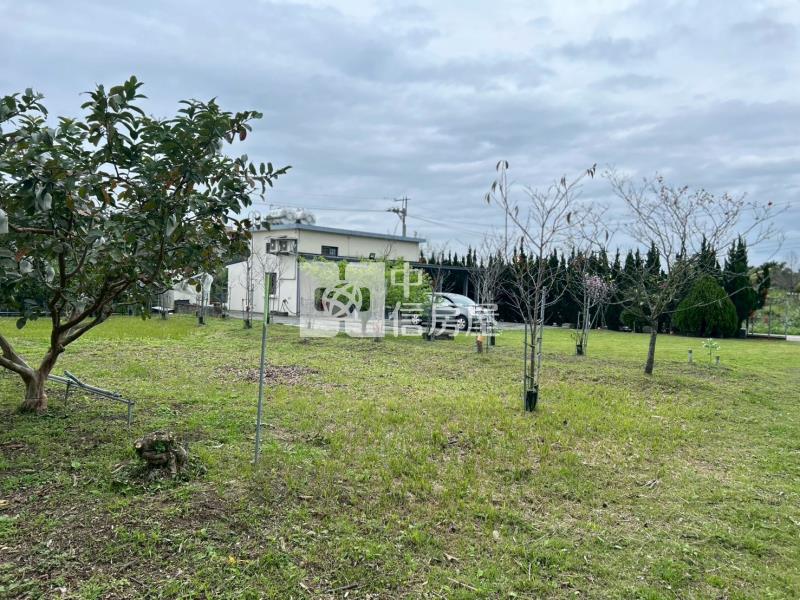 大溪石門水庫景觀農地房屋室內格局與周邊環境