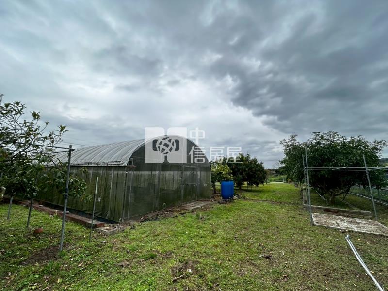 大溪石門水庫景觀農地房屋室內格局與周邊環境