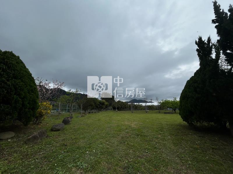 大溪石門水庫景觀農地房屋室內格局與周邊環境