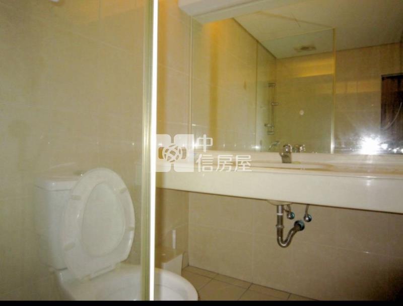 A22捷運套房房屋室內格局與周邊環境