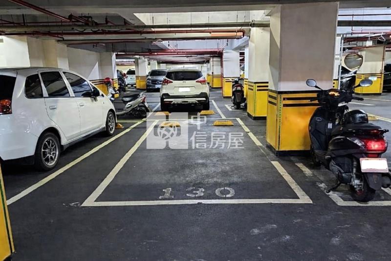 【安家】桃園區大有商圈精緻2房車房屋室內格局與周邊環境