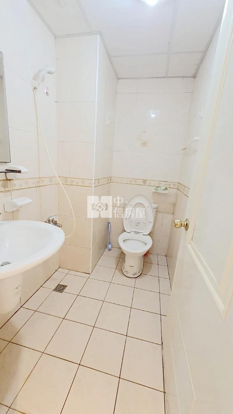 【安家】桃園區大有商圈精緻2房車房屋室內格局與周邊環境