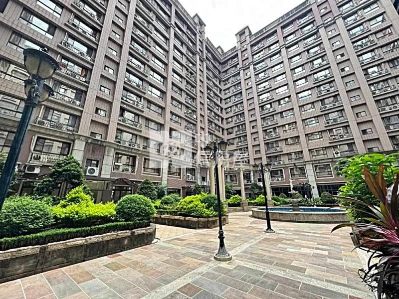 【安家】桃園區大有商圈精緻2房車房屋室內格局與周邊環境