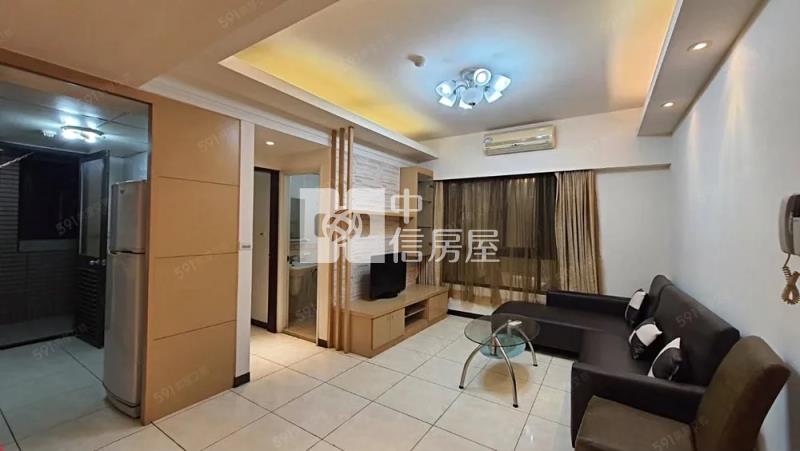 【安家】桃園區大有商圈精緻2房車房屋室內格局與周邊環境