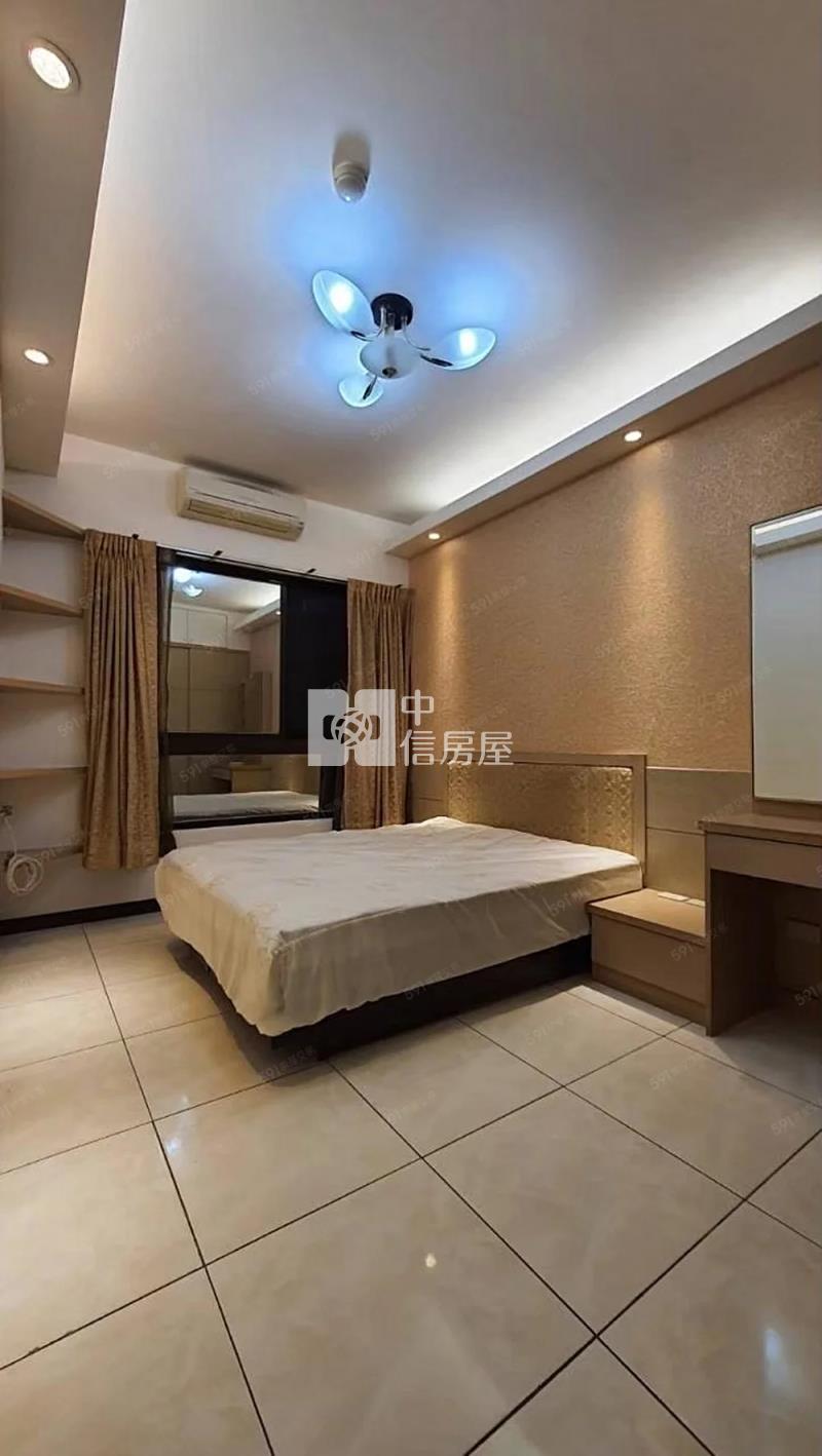 【安家】桃園區大有商圈精緻2房車房屋室內格局與周邊環境