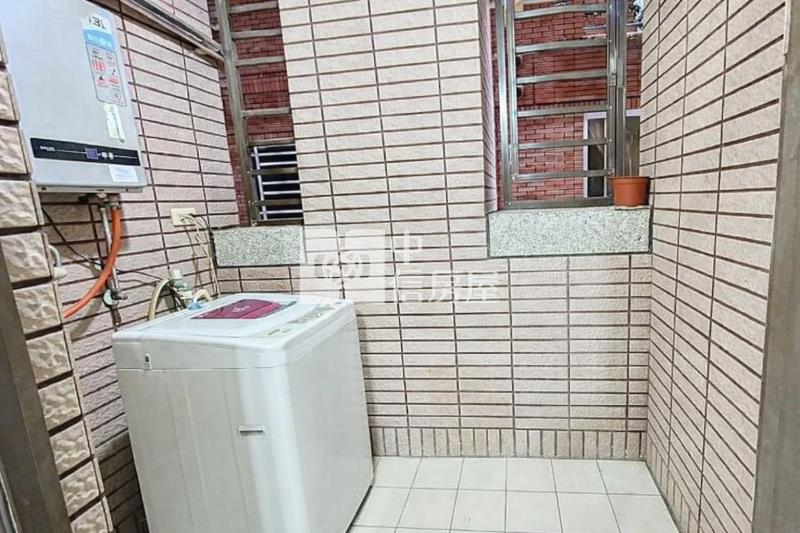 【安家】桃園區大有商圈精緻2房車房屋室內格局與周邊環境