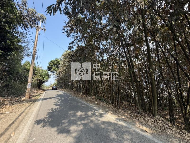 南投竹山保育地房屋室內格局與周邊環境