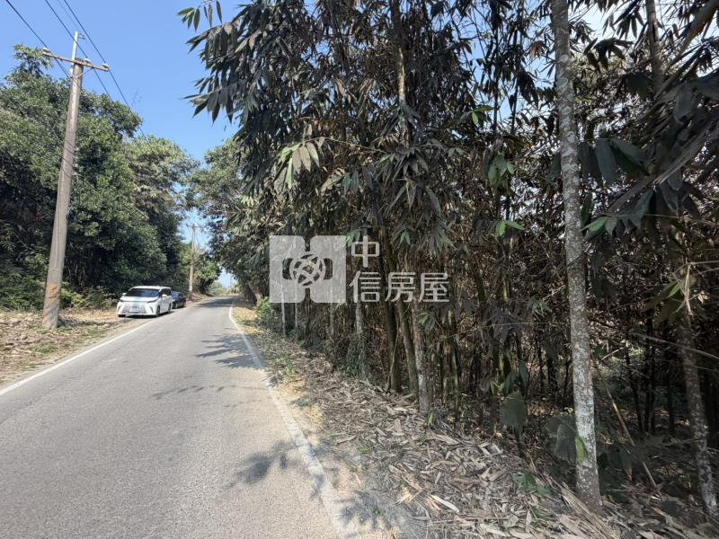 南投竹山保育地房屋室內格局與周邊環境