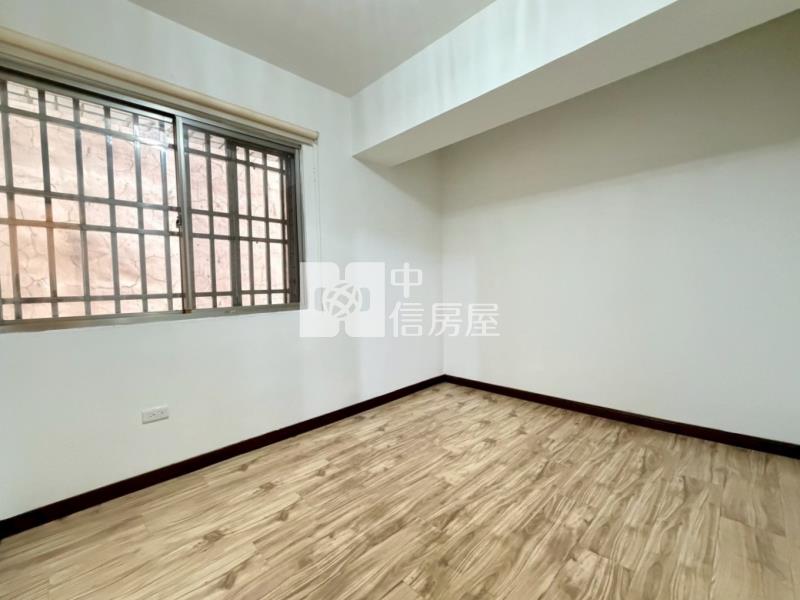 烏日首府大三房機能絕佳房屋室內格局與周邊環境