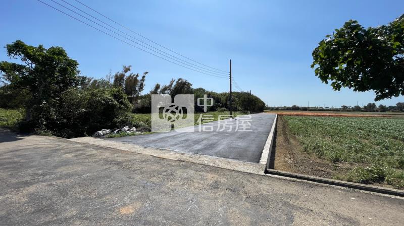 【新世紀】新屋華興路農地+建地房屋室內格局與周邊環境