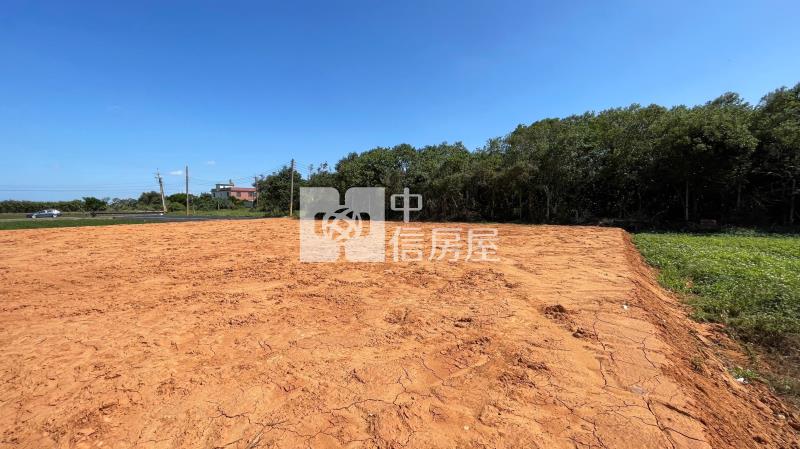 【新世紀】新屋華興路農地+建地房屋室內格局與周邊環境