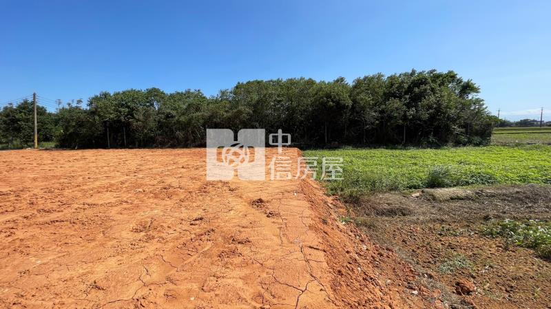 【新世紀】新屋華興路農地+建地房屋室內格局與周邊環境