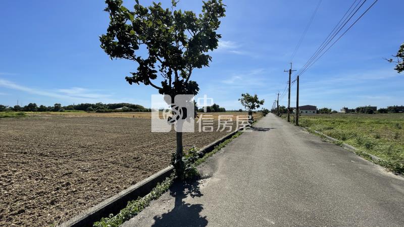 【新世紀】新屋華興路農地+建地房屋室內格局與周邊環境