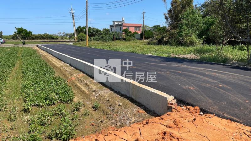 【新世紀】新屋華興路農地+建地房屋室內格局與周邊環境