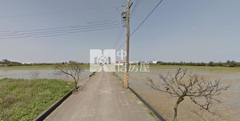 【新世紀】新屋華興路農地+建地房屋室內格局與周邊環境