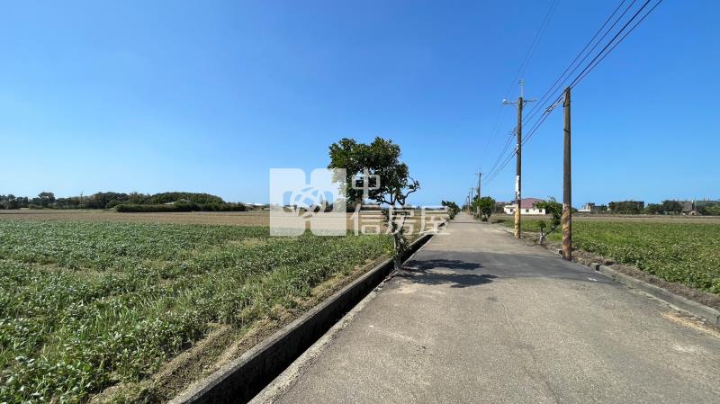 【新世紀】新屋華興路農地+建地房屋室內格局與周邊環境