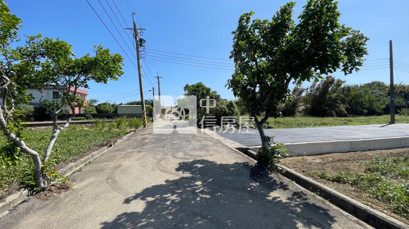 【新世紀】新屋華興路農地+建地房屋室內格局與周邊環境