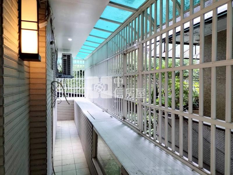 ●劉銘傳路大戶2樓房屋室內格局與周邊環境