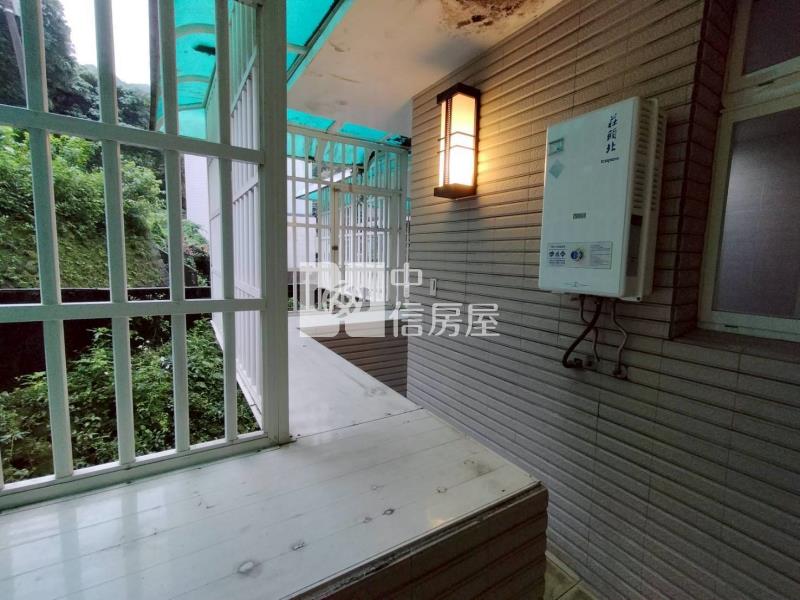 ●劉銘傳路大戶2樓房屋室內格局與周邊環境