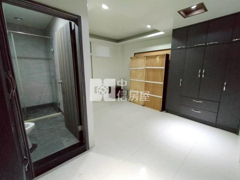 ●劉銘傳路大戶2樓房屋室內格局與周邊環境