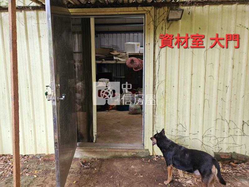 【新世紀】近六和.66快速路一般農+資材室房屋室內格局與周邊環境