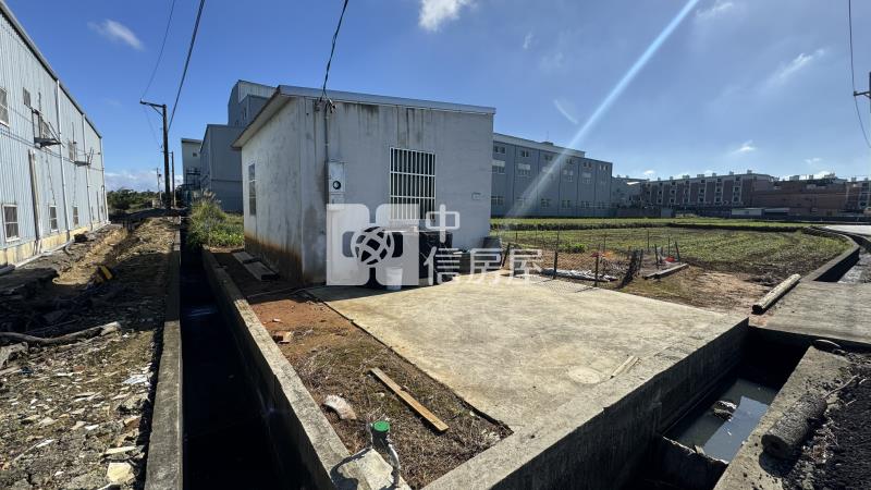 【新世紀】觀音近66雙面臨路特農+資材室房屋室內格局與周邊環境