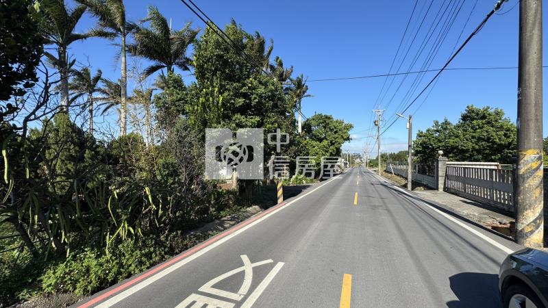 【新世紀】觀音近66雙面臨路特農+資材室房屋室內格局與周邊環境