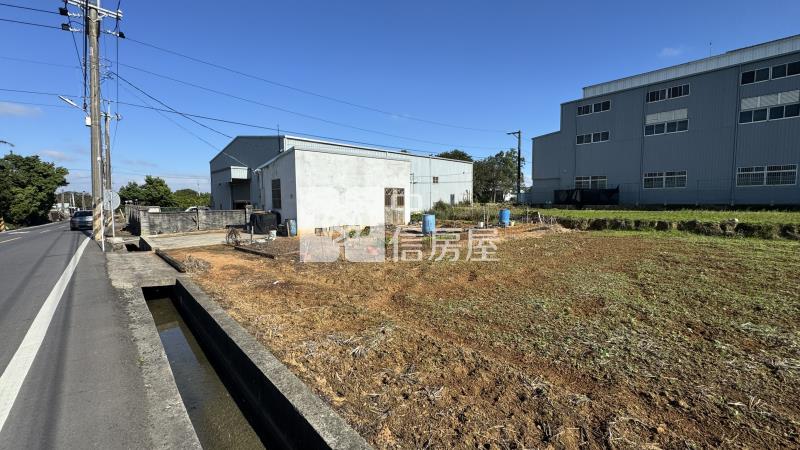 【新世紀】觀音近66雙面臨路特農+資材室房屋室內格局與周邊環境