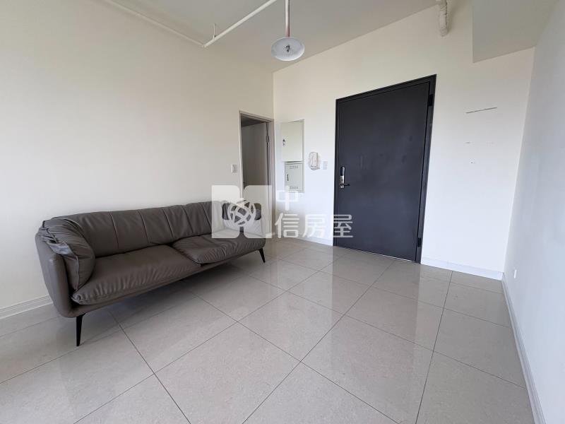 青埔A18新森活三房雙車房屋室內格局與周邊環境