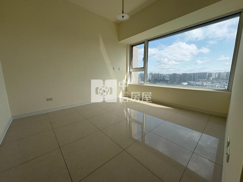 青埔A18新森活三房雙車房屋室內格局與周邊環境