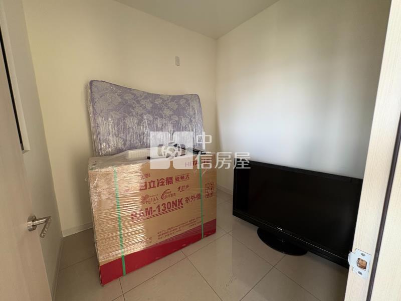 青埔A18新森活三房雙車房屋室內格局與周邊環境