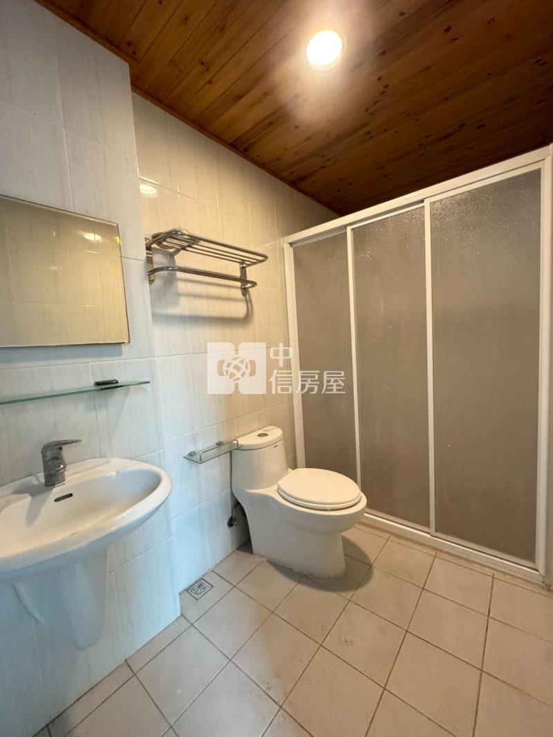 (專)南科LM山豐海富7套房併排雙車墅(出租中)房屋室內格局與周邊環境