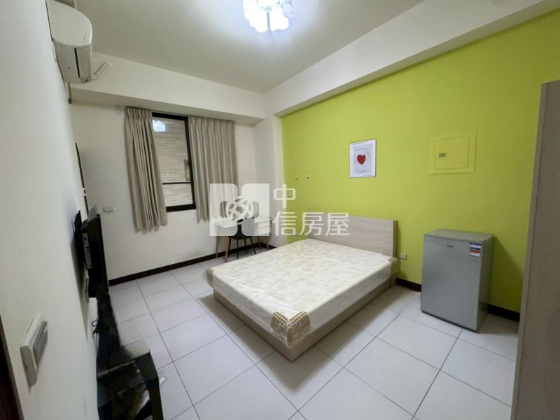 (專)南科LM山豐海富7套房併排雙車墅(出租中)房屋室內格局與周邊環境