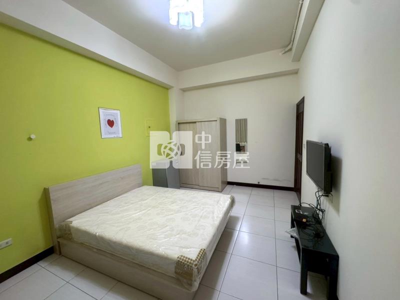 (專)南科LM山豐海富7套房併排雙車墅(出租中)房屋室內格局與周邊環境