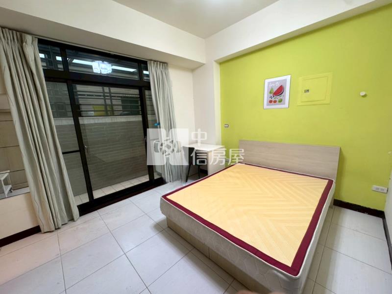 (專)南科LM山豐海富7套房併排雙車墅(出租中)房屋室內格局與周邊環境