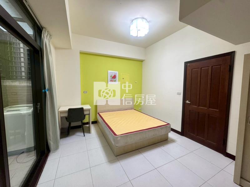 (專)南科LM山豐海富7套房併排雙車墅(出租中)房屋室內格局與周邊環境