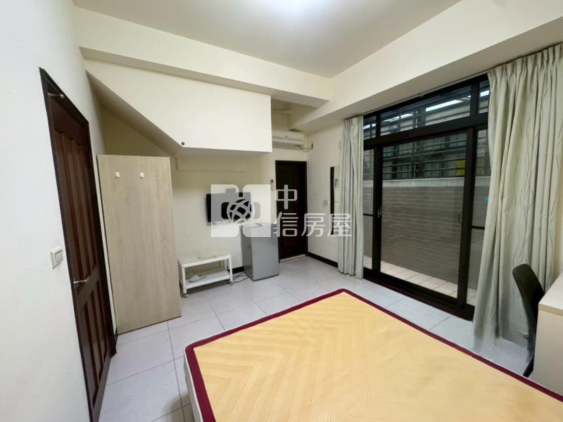 (專)南科LM山豐海富7套房併排雙車墅(出租中)房屋室內格局與周邊環境