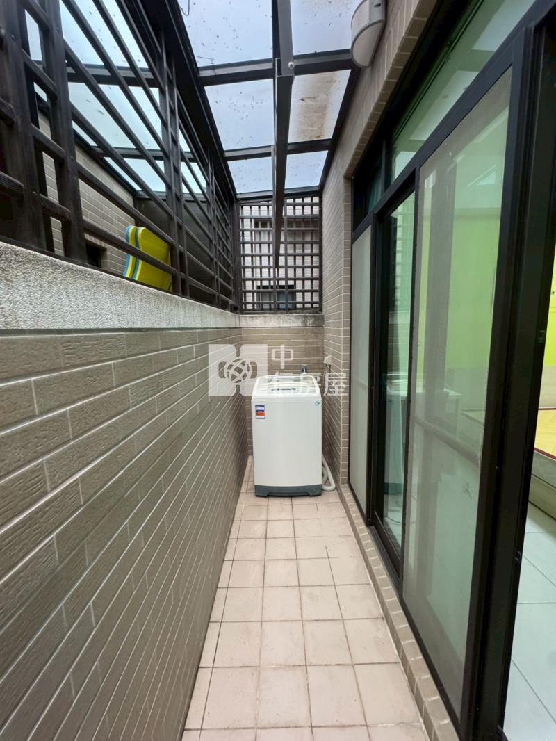 (專)南科LM山豐海富7套房併排雙車墅(出租中)房屋室內格局與周邊環境