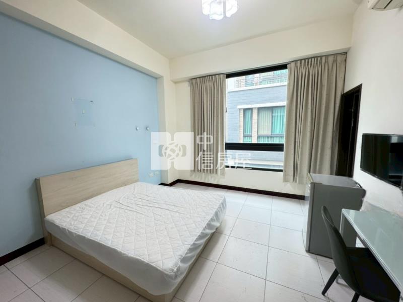 (專)南科LM山豐海富7套房併排雙車墅(出租中)房屋室內格局與周邊環境