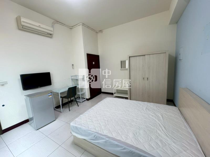 (專)南科LM山豐海富7套房併排雙車墅(出租中)房屋室內格局與周邊環境