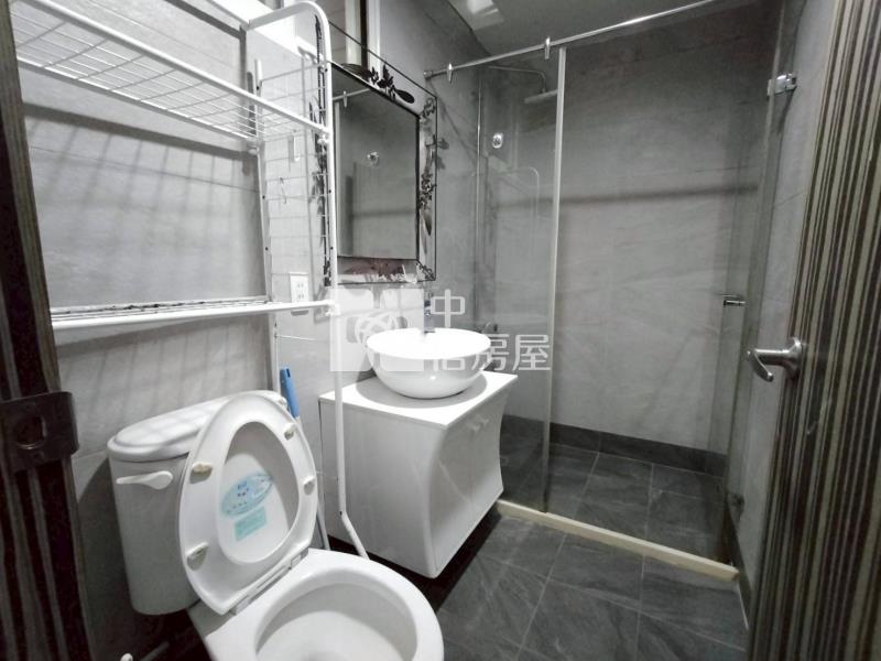 ●劉銘傳路大戶2樓房屋室內格局與周邊環境