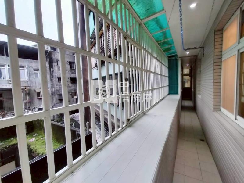 ●劉銘傳路大戶2樓房屋室內格局與周邊環境