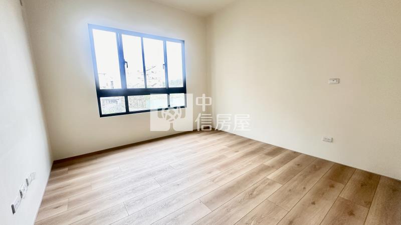 竹南全新2房2衛平車美居房屋室內格局與周邊環境