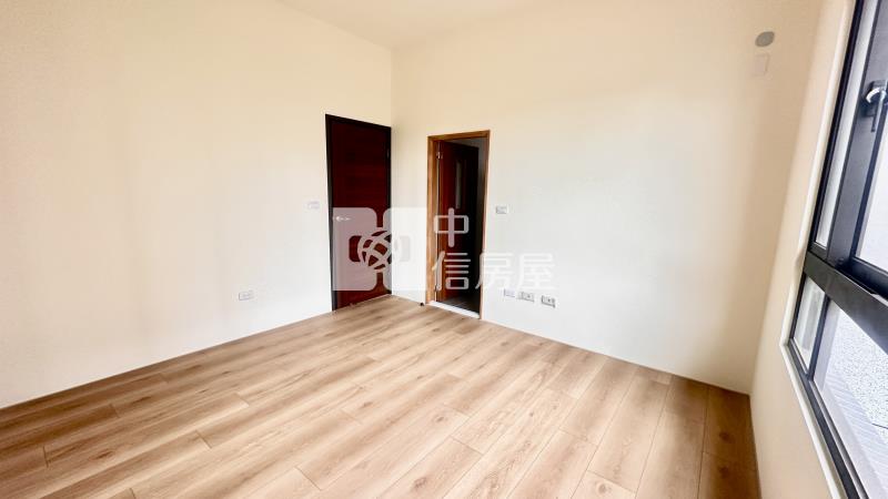 竹南全新2房2衛平車美居房屋室內格局與周邊環境