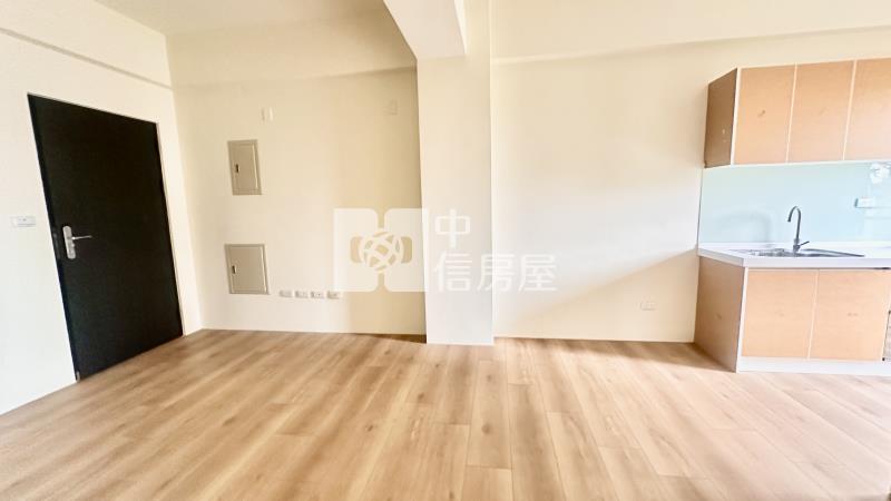 竹南全新2房2衛平車美居房屋室內格局與周邊環境