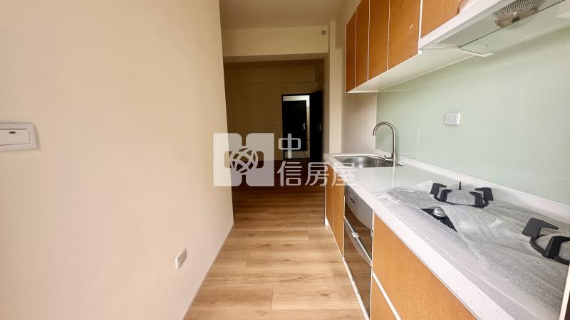 竹南全新2房2衛平車美居房屋室內格局與周邊環境