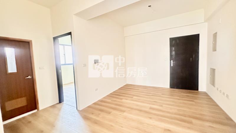 竹南全新2房2衛平車美居房屋室內格局與周邊環境