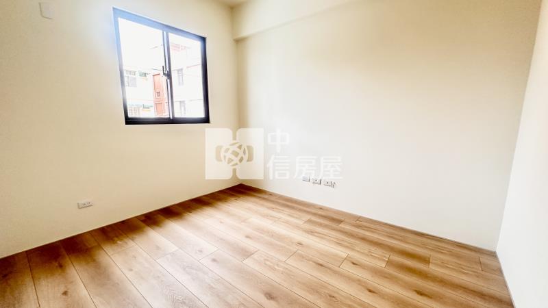 竹南全新2房2衛平車美居房屋室內格局與周邊環境