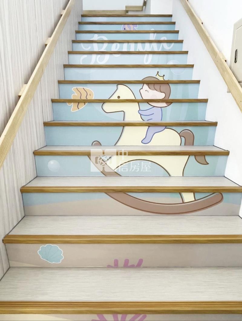 【新世紀】青埔A19商業金鑽店面房屋室內格局與周邊環境