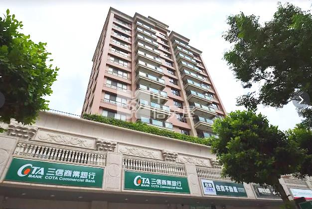 【新世紀】青埔A19商業金鑽店面房屋室內格局與周邊環境